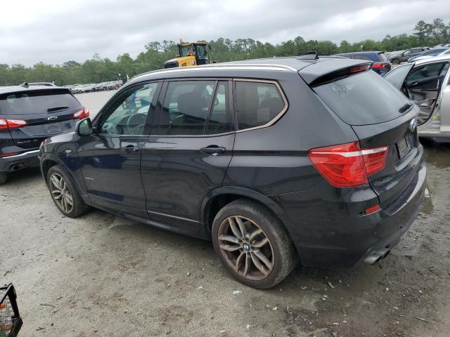 Vin: 5uxwx9c55g0d72964, lot: 59796795, bmw x3 xdrive28i 20162
