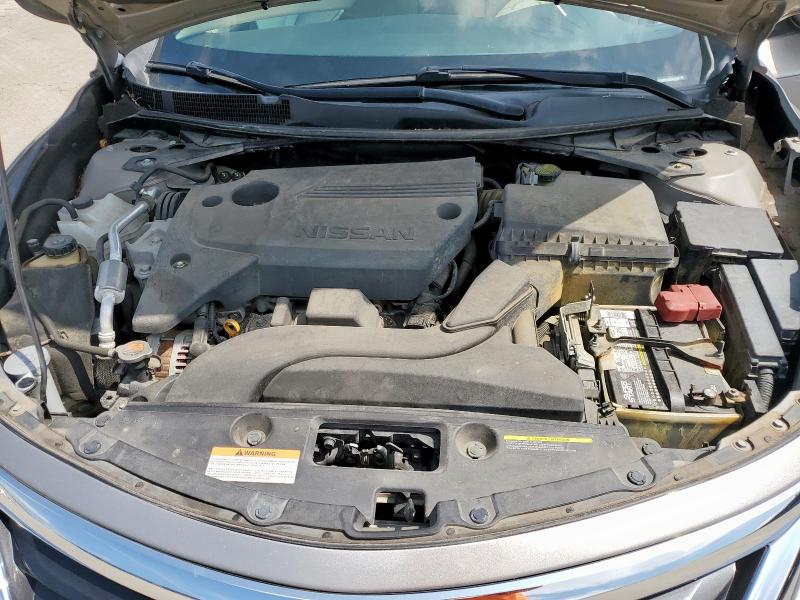 2015 NISSAN ALTIMA 2.5 - 1N4AL3AP6FC281064
