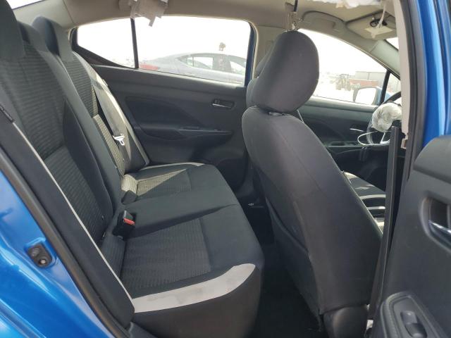 2021 NISSAN VERSA SV 3N1CN8EV6ML826056