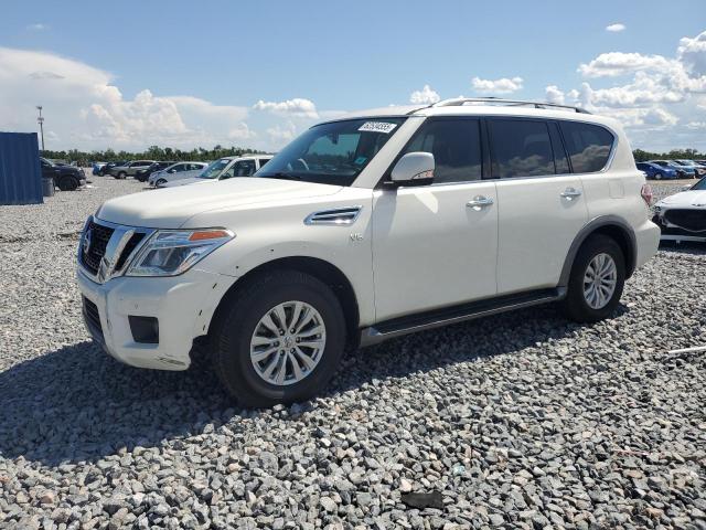 NISSAN ARMADA SV