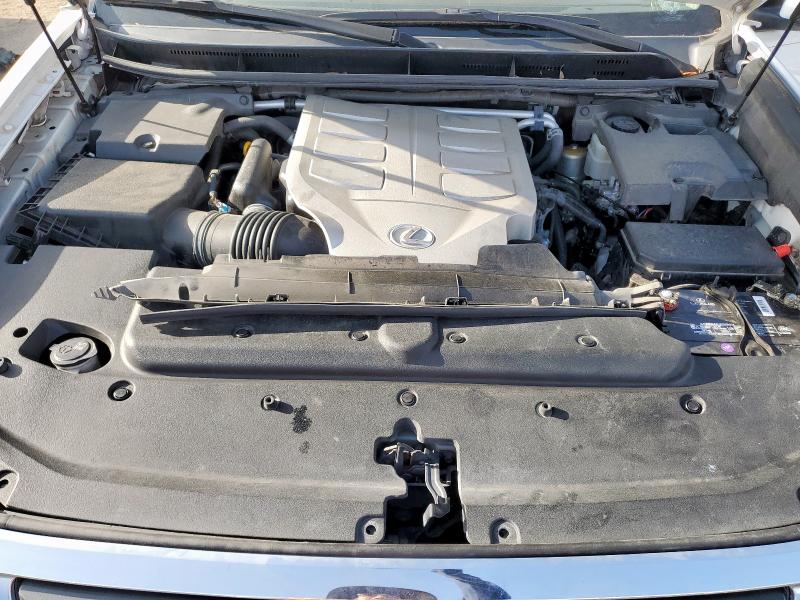 2016 LEXUS GX 460 JTJBM7FX6G5134466