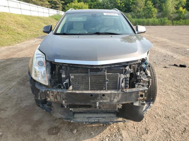 2015 CADILLAC SRX LUXURY 3GYFNBE39FS549153