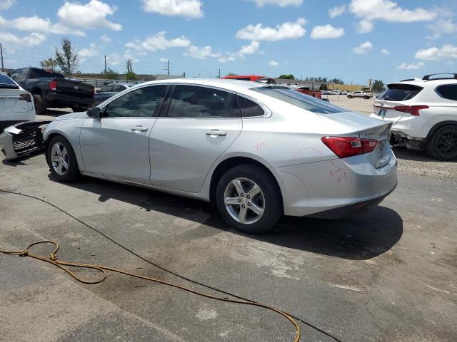 Vin: 1g1zb5st5lf135295, lot: 61804965, chevrolet malibu ls 20202