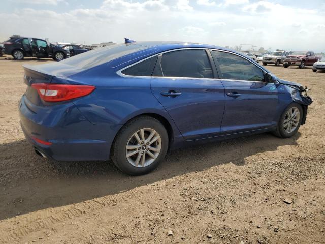 2016 HYUNDAI SONATA SE - 5NPE24AF7GH308032