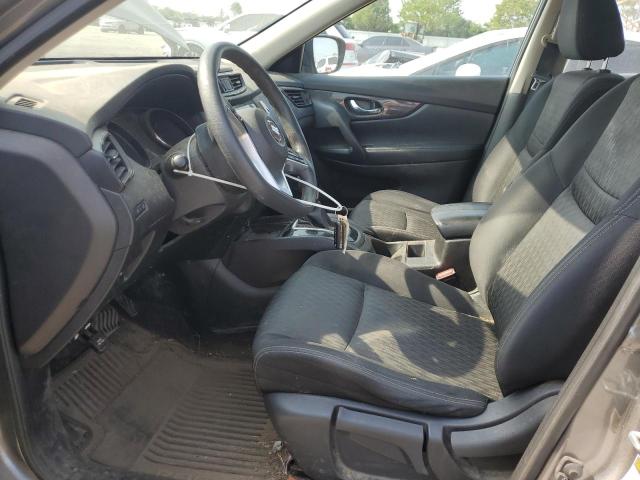 2017 NISSAN ROGUE S JN8AT2MV6HW254211