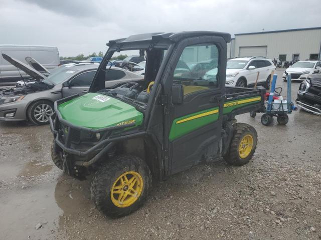 2018 JD XUV 835M - 1M0835MDCJM010885