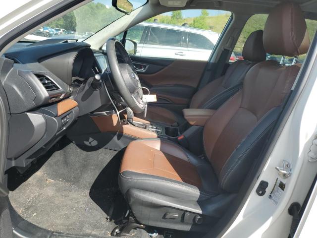 2022 SUBARU FORESTER T JF2SKARC2NH529322