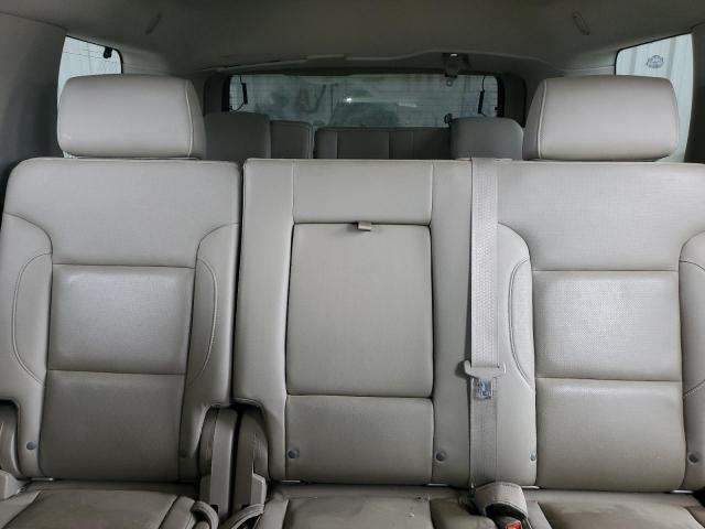 2015 GMC YUKON SLT 1GKS2BKC8FR103004