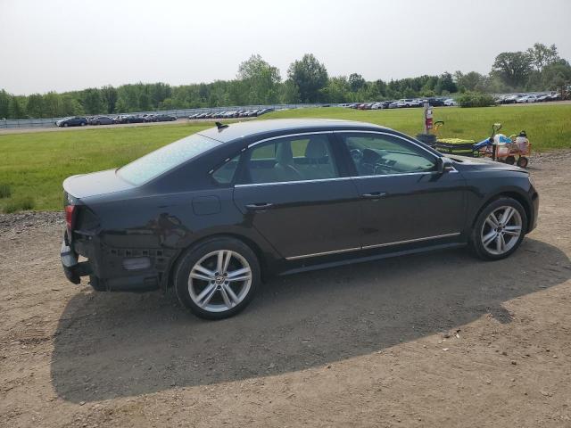 Vin: 1vwcn7a37ec110322, lot: 58942105, volkswagen passat sel 20143