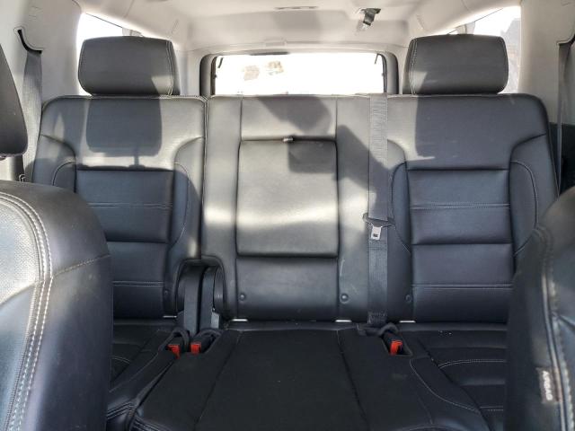 2018 GMC YUKON XL D #3312326770