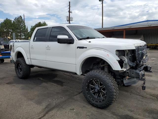 Vin: 1ftfw1et0dkf55929, lot: 60686355, ford f-150 supercrew 20134