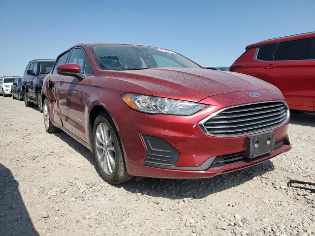 Vin: 3fa6p0lu1kr133900, lot: 61823075, ford fusion se 20194