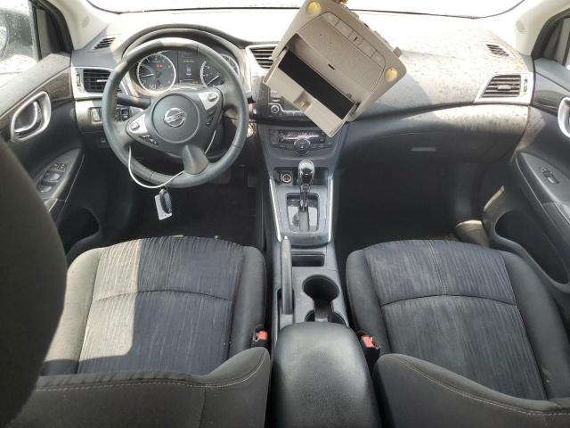2018 NISSAN SENTRA S - 3N1AB7APXJY226723