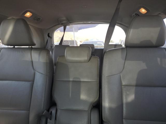 2012 HONDA ODYSSEY TO - 5FNRL5H90CB145950
