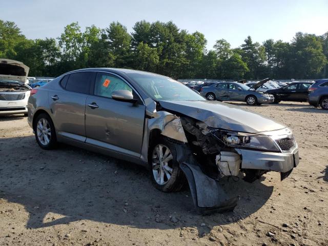 Vin: 5xxgn4a73dg125369, lot: 61733965, kia optima ex 20134
