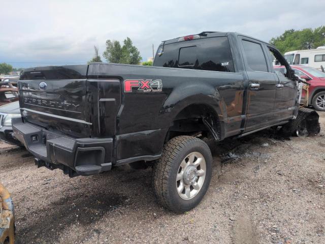 2018 FORD F250 SUPER 1FT7W2BT5JEB95467