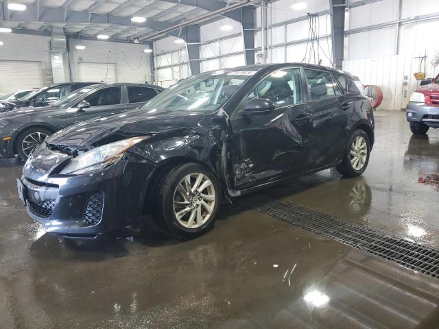Vin: jm1bl1l70c1552188, lot: 61819615, mazda 3 i 2012 img_1