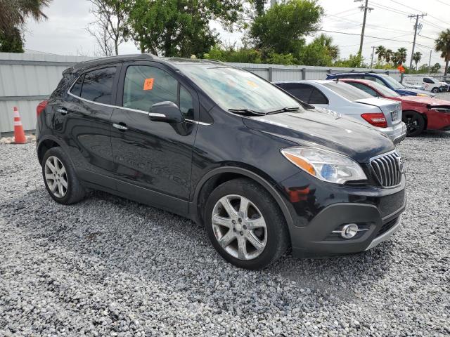 2016 BUICK ENCORE PRE KL4CJDSBXGB592077