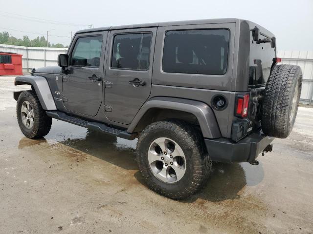 Vin: 1c4bjweg4jl902519, lot: 60114855, jeep wrangler sahara 20182
