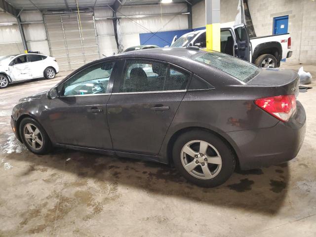 Vin: 1g1pc5sb2f7218158, lot: 60080835, chevrolet cruze lt 20152