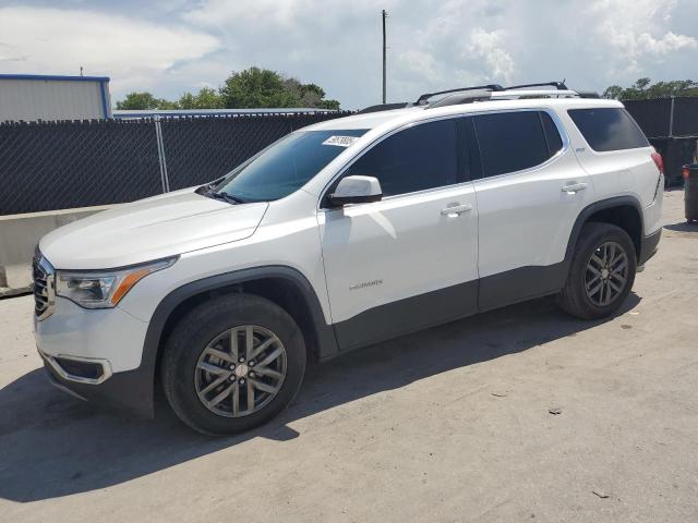GMC ACADIA SLT