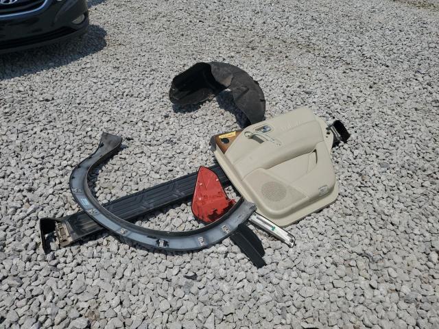 2013 INFINITI QX56 #3304518466