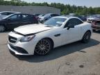 2019 MERCEDES-BENZ SLC 300 - WDDPK3JA1KF165885