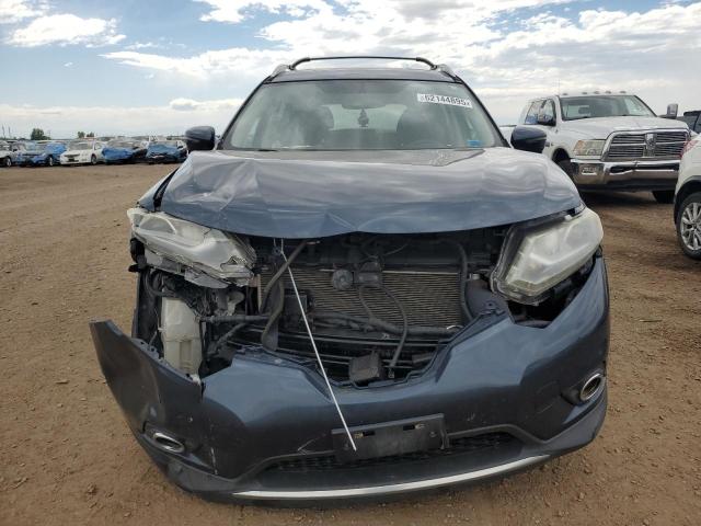2016 NISSAN ROGUE S - 5N1AT2MV2GC835728