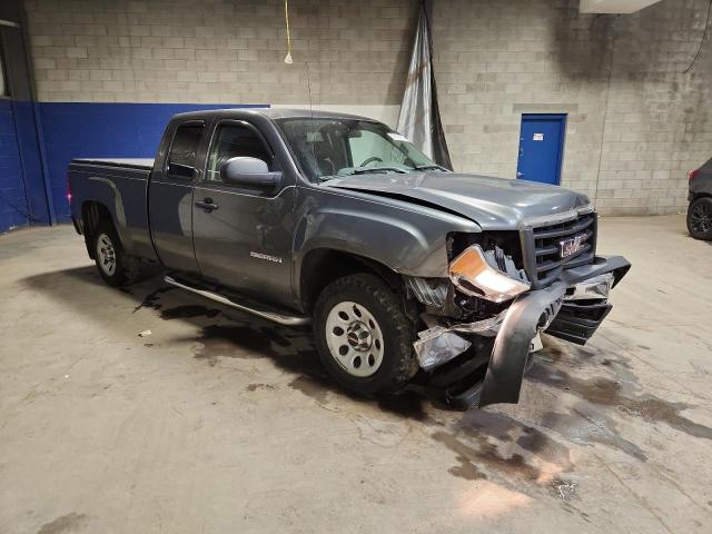 Vin: 1gtr1tex2bz453059, lot: 62120775, gmc sierra c1500 20114