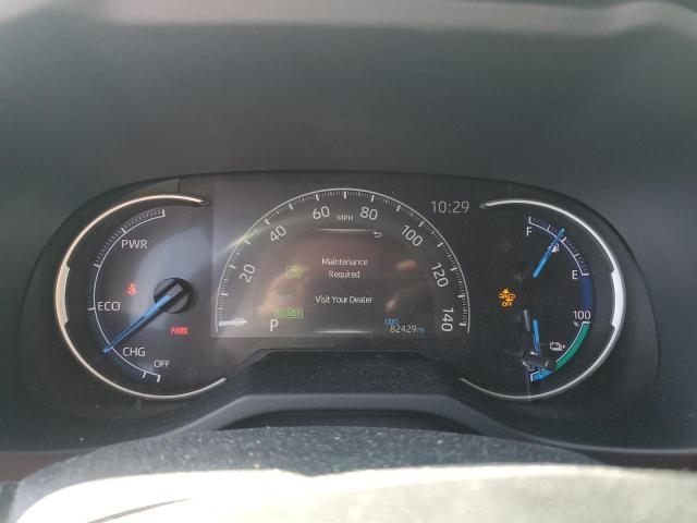 2021 TOYOTA RAV4 PRIME JTMAB3FV5MD064469