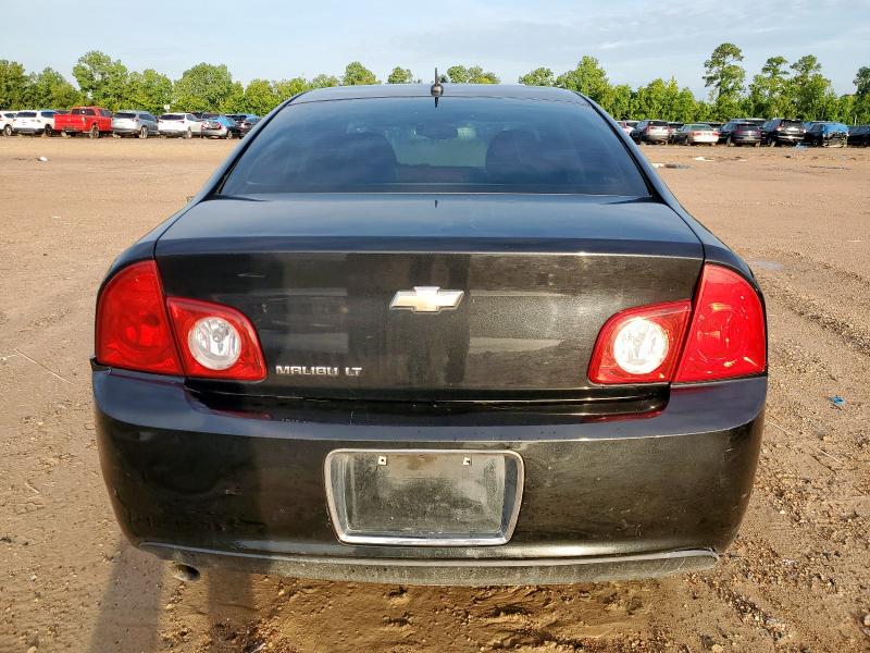 2011 CHEVROLET MALIBU 1LT - 1G1ZC5E14BF155480