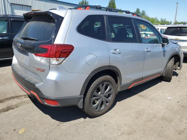 Vin: jf2skarc5mh511122, lot: 59970395, subaru forester sport 20213