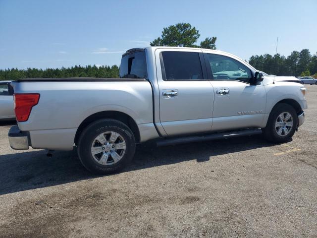 Vin: 1n6aa1ek7kn512455, lot: 60694895, nissan titan s 20193