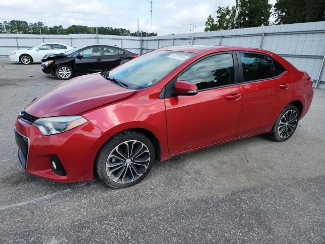 TOYOTA COROLLA L