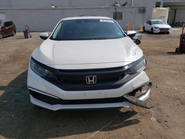 2019 HONDA CIVIC LX 2HGFC2F69KH505883