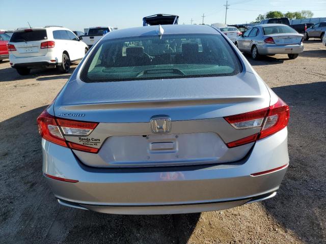 2020 HONDA ACCORD LX 1HGCV1F18LA084623