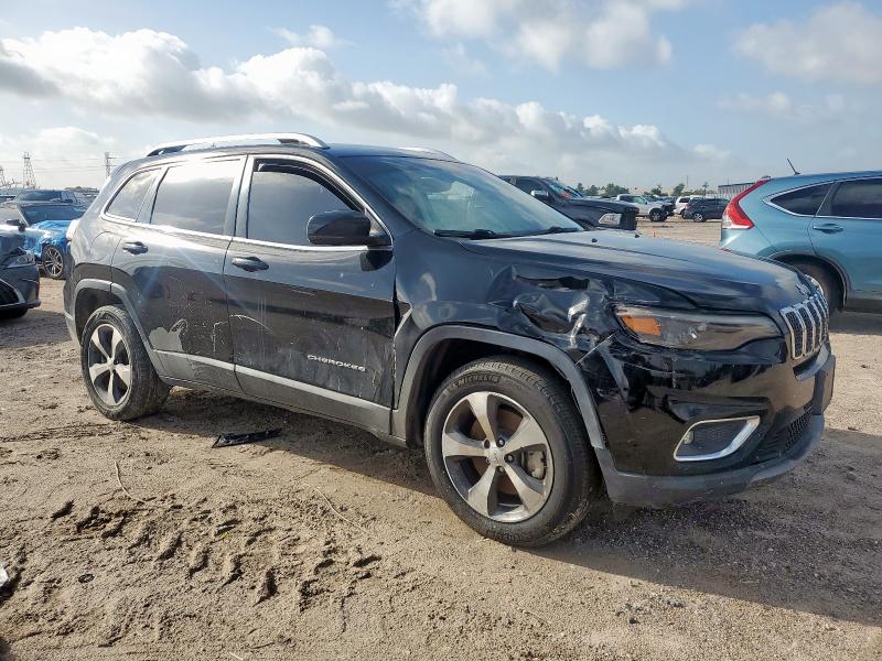 2019 JEEP CHEROKEE L - 1C4PJMDX0KD393679