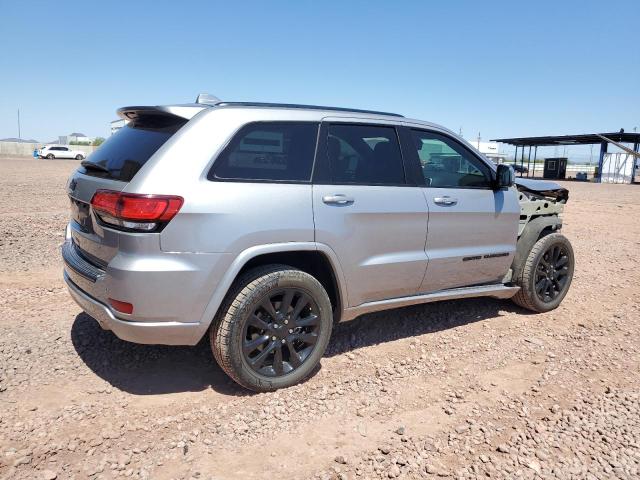 Vin: 1c4rjeag6jc460504, lot: 59622405, jeep grand cher laredo 20183