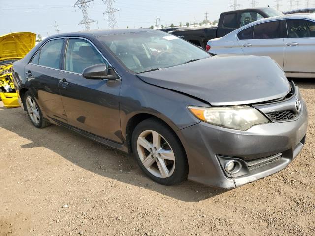 Vin: 4t1bf1fkxcu086853, lot: 61217595, toyota camry base 20124