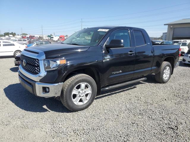 TOYOTA TUNDRA DOU