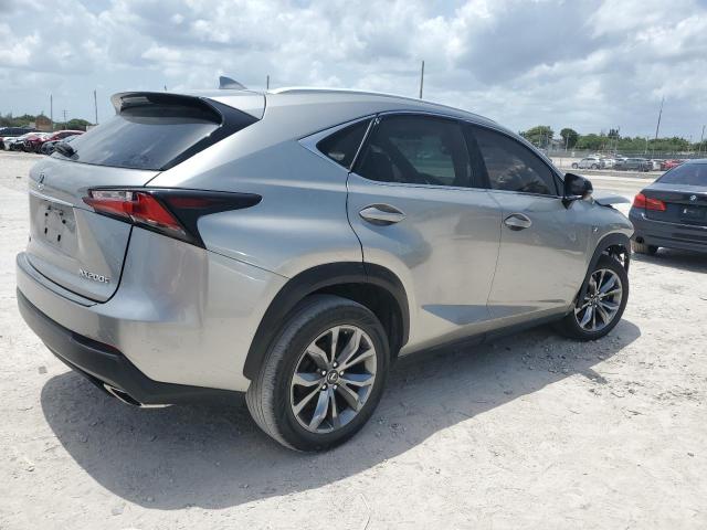 Vin: jtjyarbz1h2083855, lot: 60079715, lexus nx 200t base 20173
