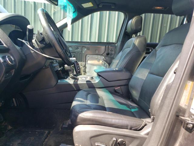2016 FORD EXPLORER X - 1FM5K8DH3GGC64664