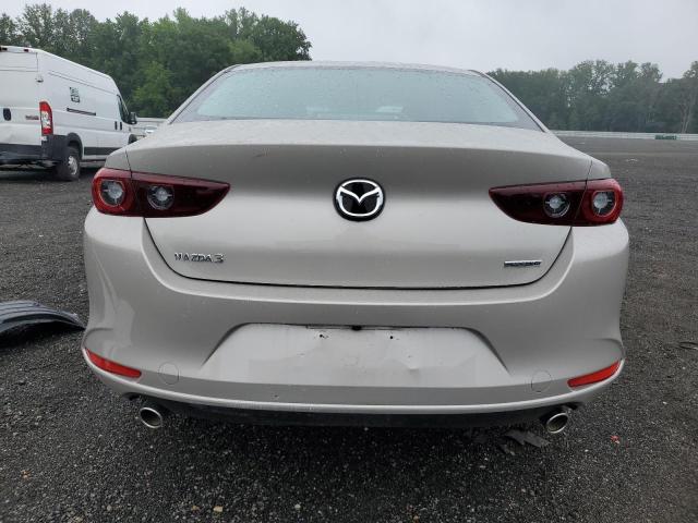 2025 MAZDA 3 PREFERRE - 3MZBPACM1SM454991