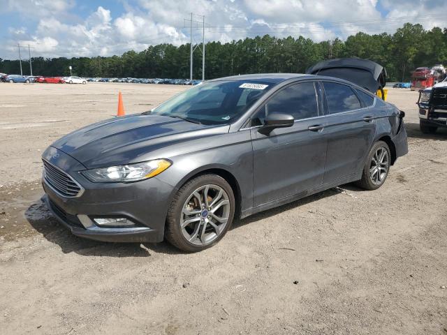Vin: 3fa6p0h77hr346846, lot: 61825065, ford fusion se 2017 img_1