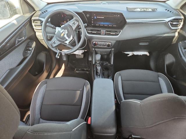 2024 CHEVROLET TRAILBLAZE KL79MMS23RB032408