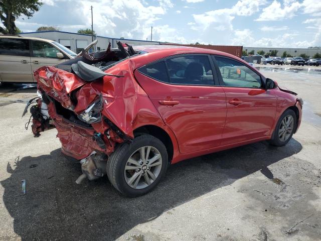 Vin: 5npd84lf7jh259428, lot: 62063445, hyundai elantra sel 20183