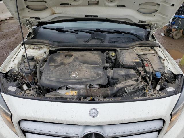 2016 MERCEDES-BENZ GLA 250 4M WDCTG4GB1GJ210225