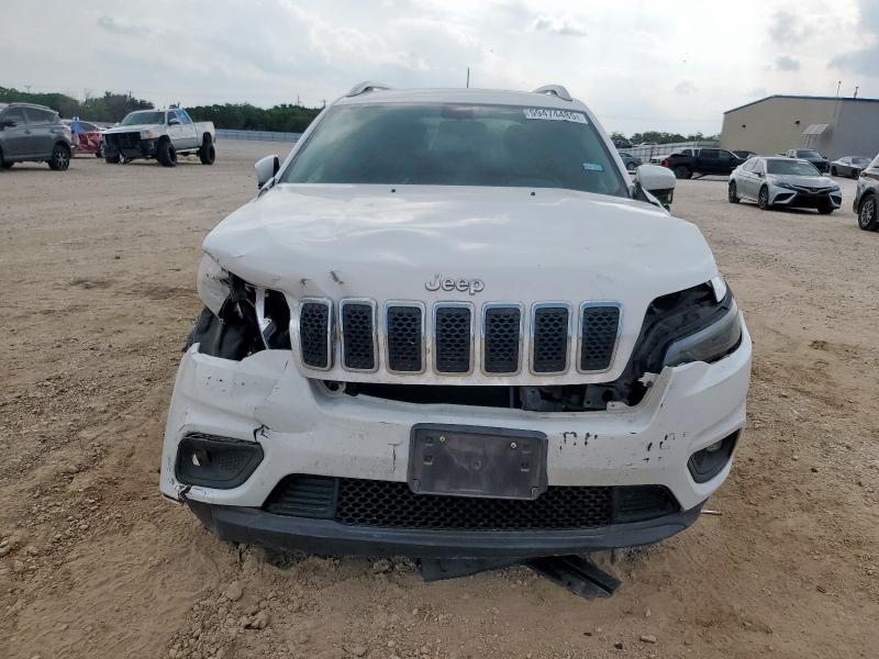 2019 JEEP CHEROKEE L - 1C4PJLCB2KD307482