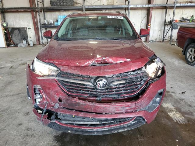 2023 BUICK ENCORE GX KL4MMDSL9PB153277