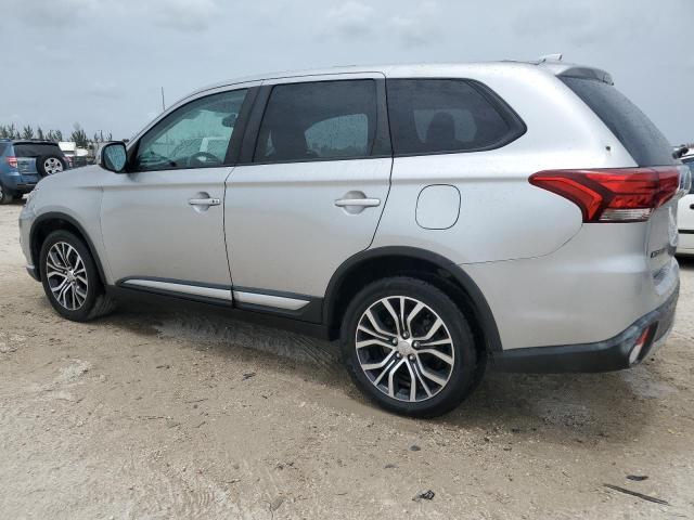 Vin: ja4ad3a36jj002408, lot: 59908825, mitsubishi outlander se 20182
